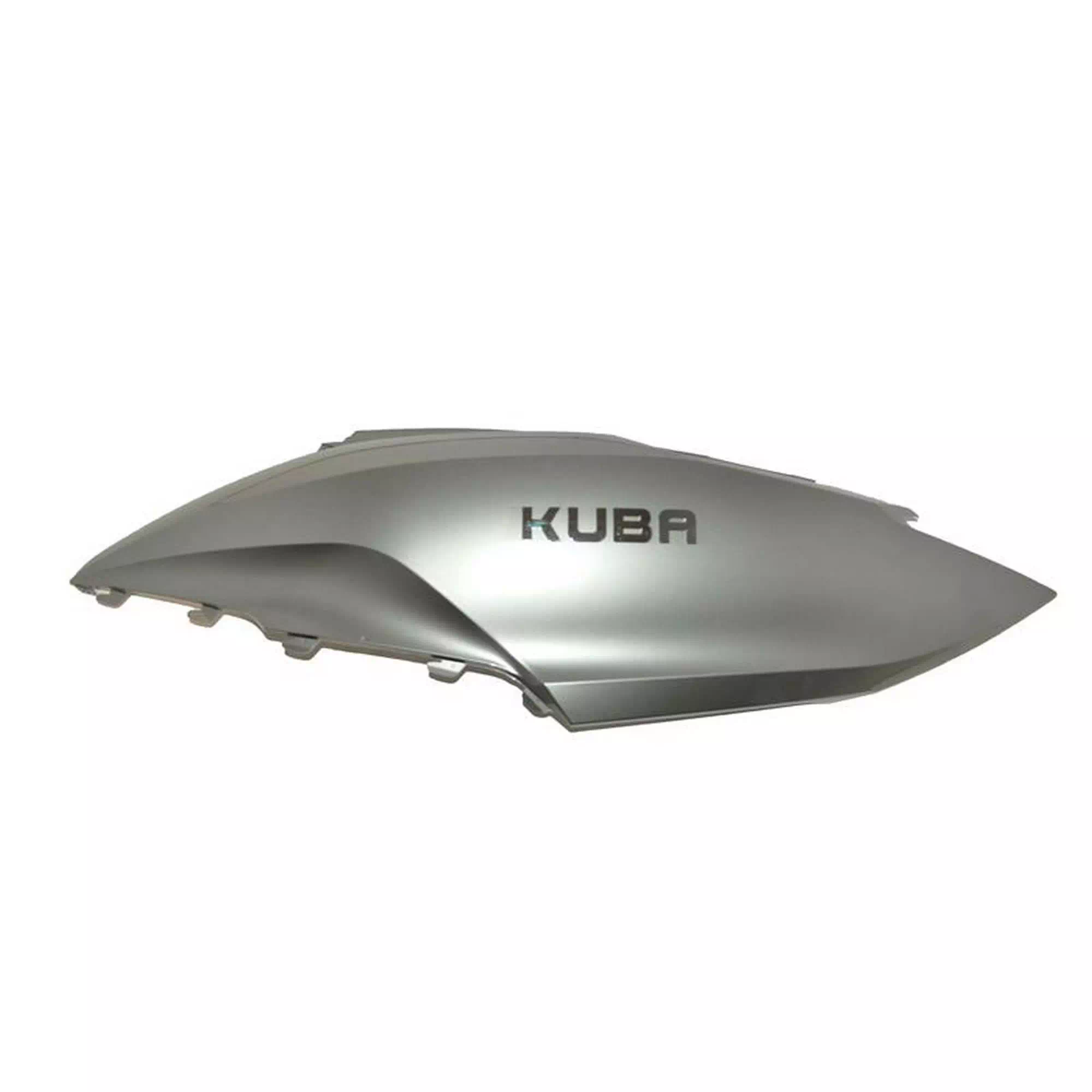 KUBA GREE-12 ARKA YAN PANEL SAĞ YEŞİL #KM 86287